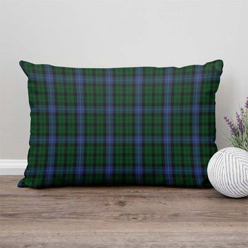 MacIntyre (McIntyre) Tartan Pillow Cover