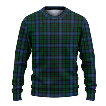 MacIntyre (McIntyre) Tartan Ugly Sweater