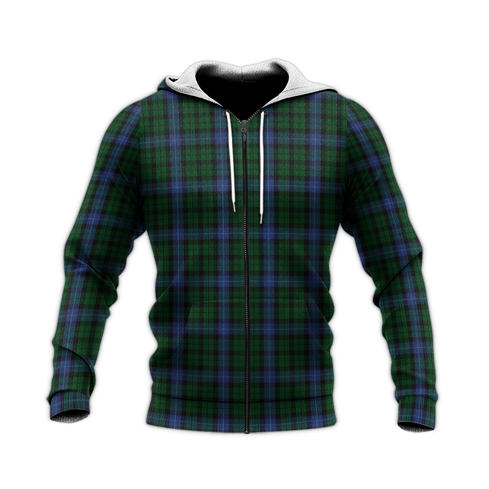 macintyre-tartan-knitted-hoodie