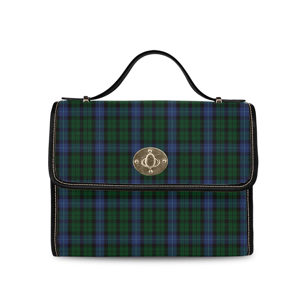 macintyre-tartan-leather-strap-waterproof-canvas-bag