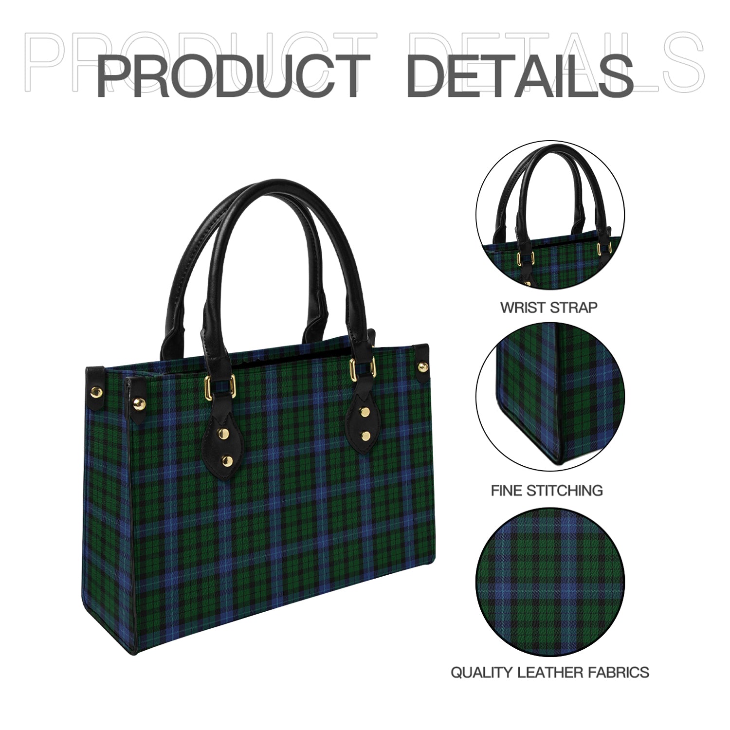 macintyre-tartan-leather-bag