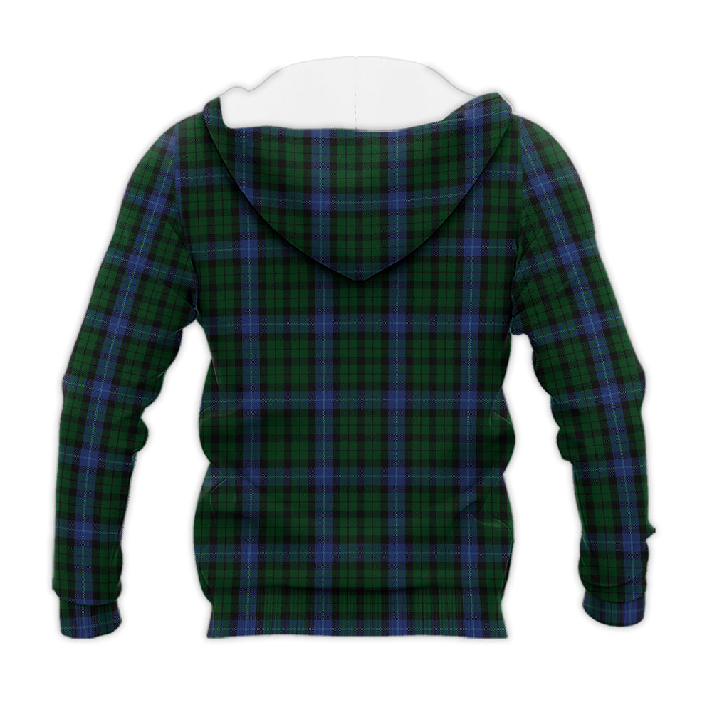 macintyre-tartan-knitted-hoodie-with-family-crest