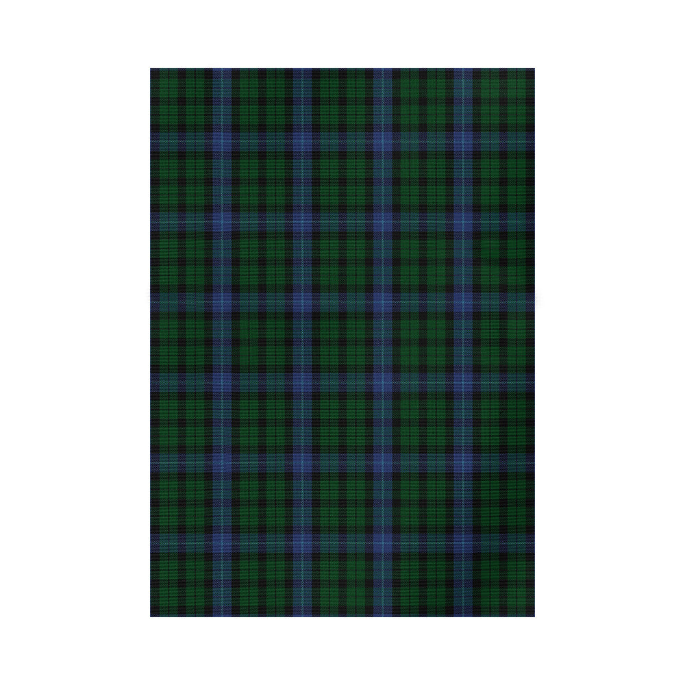 MacIntyre (McIntyre) Tartan Garden Flag - Tartan Vibes Clothing