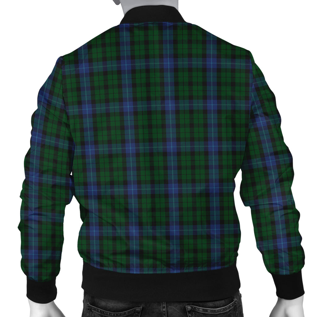 macintyre-tartan-bomber-jacket