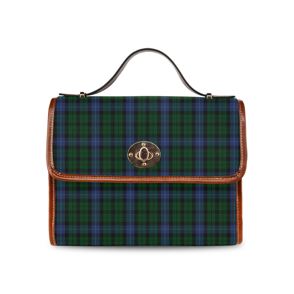 macintyre-tartan-leather-strap-waterproof-canvas-bag