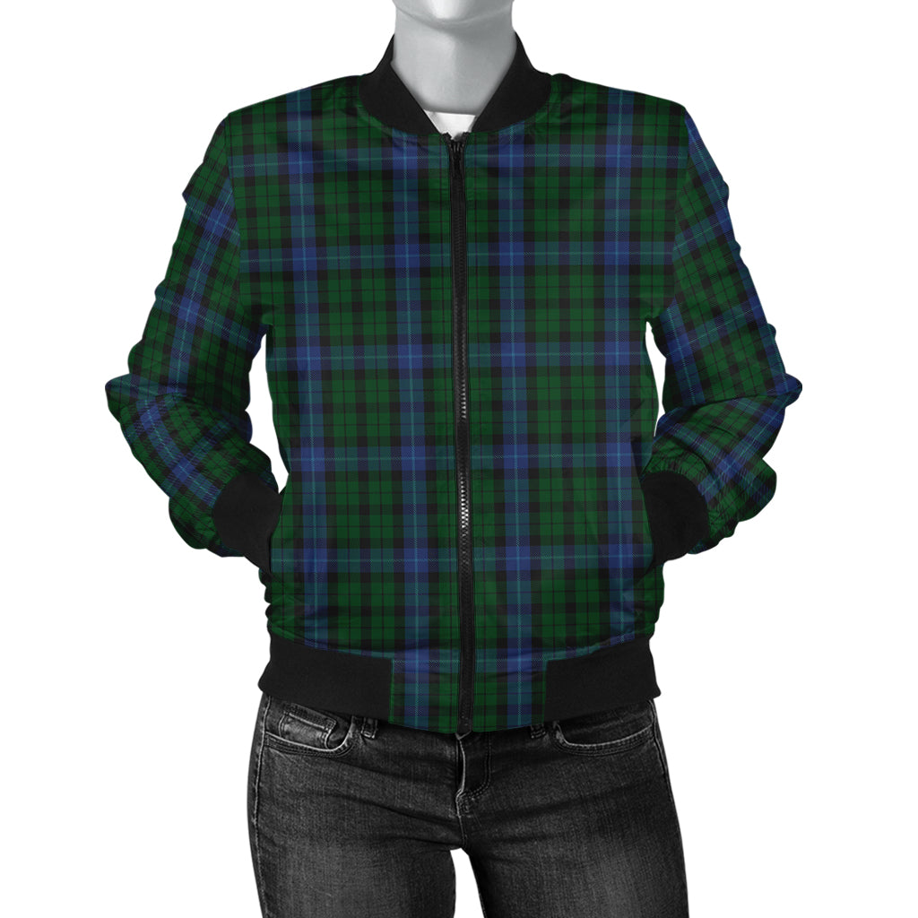 macintyre-tartan-bomber-jacket