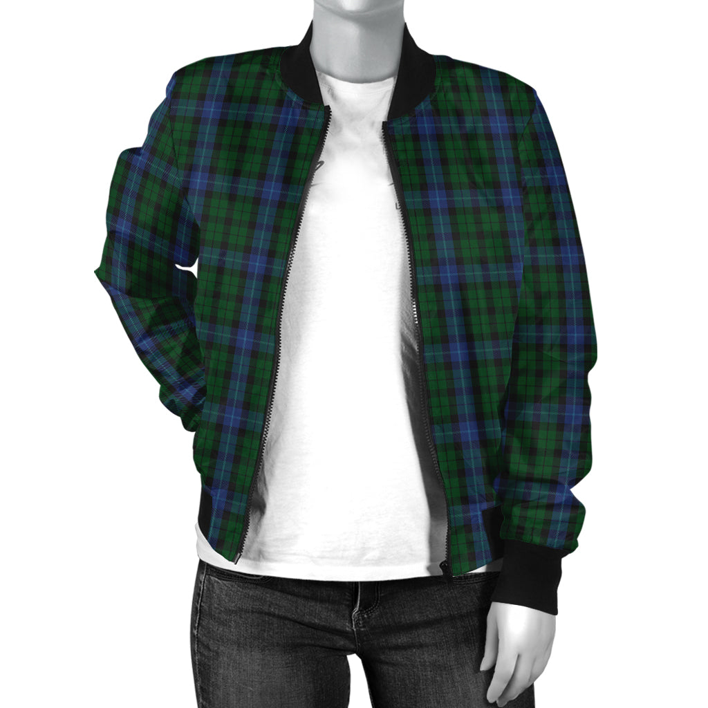 macintyre-tartan-bomber-jacket