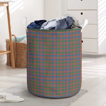 MacIntyre Ancient Tartan Laundry Basket