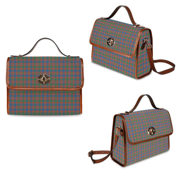 MacIntyre Ancient Tartan Waterproof Canvas Bag