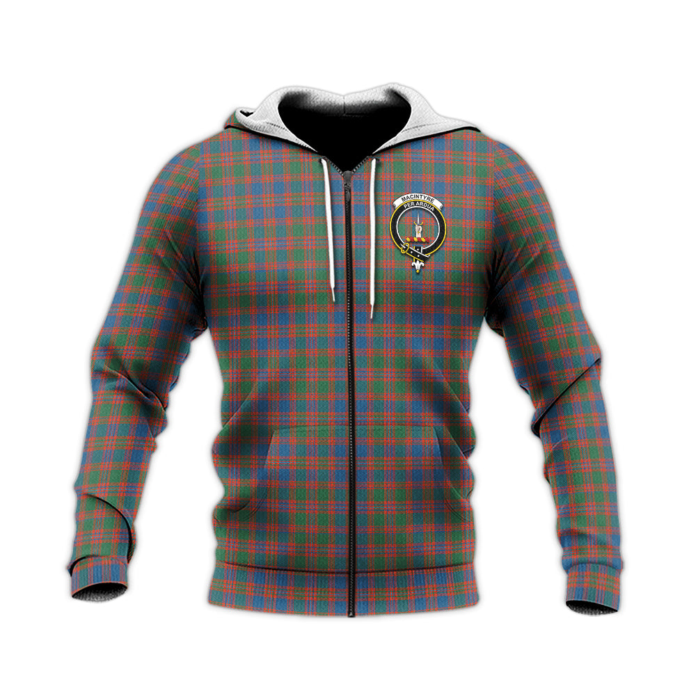 macintyre-ancient-tartan-knitted-hoodie-with-family-crest