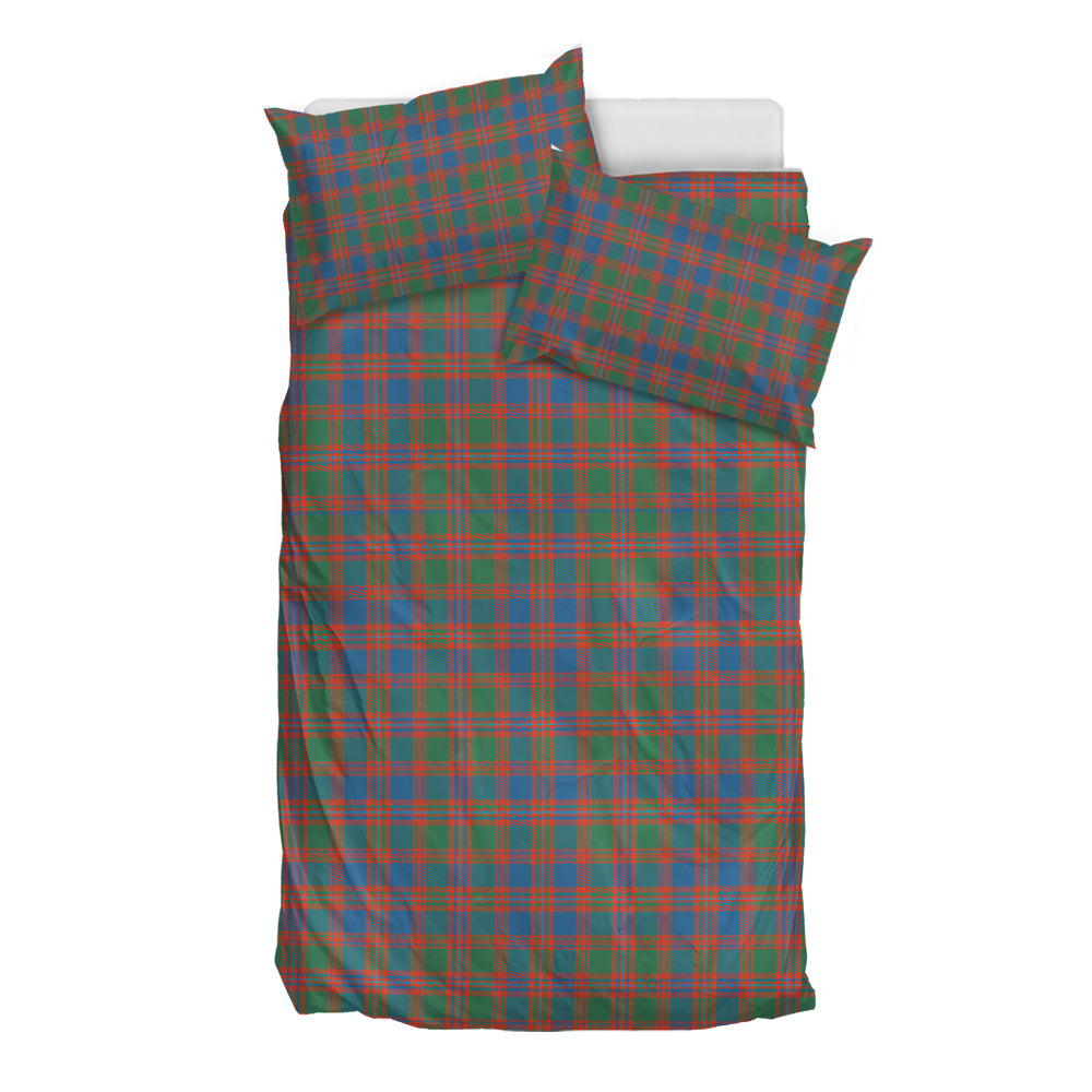 macintyre-ancient-tartan-bedding-set