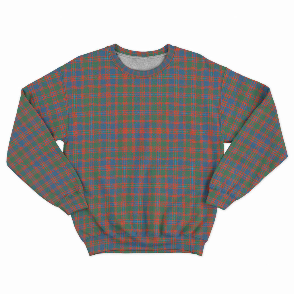 macintyre-ancient-tartan-sweatshirt