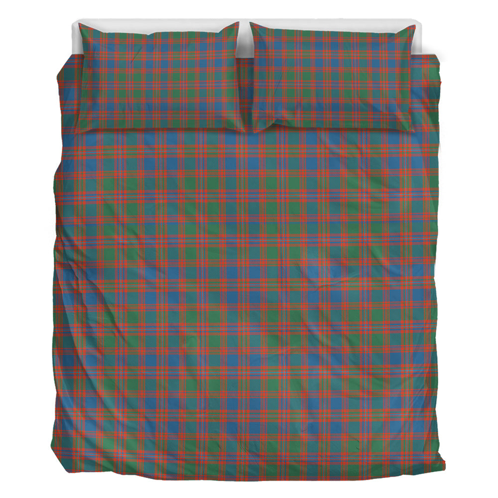 macintyre-ancient-tartan-bedding-set