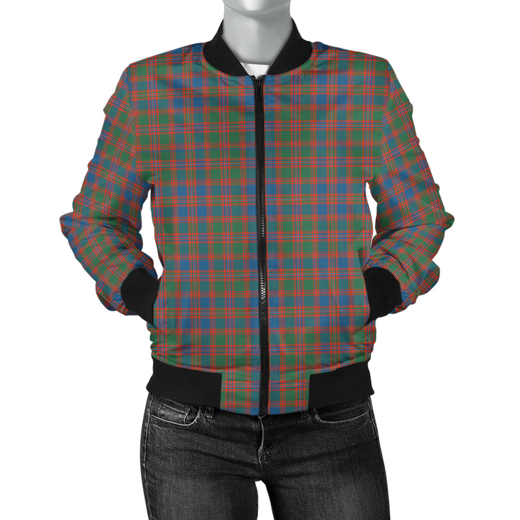 macintyre-ancient-tartan-bomber-jacket