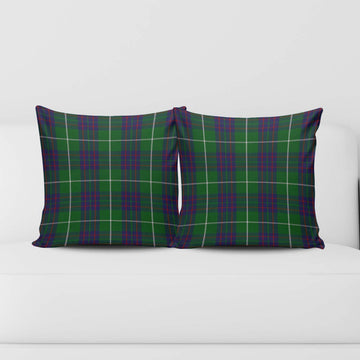 MacIntyre Hunting Tartan Pillow Cover