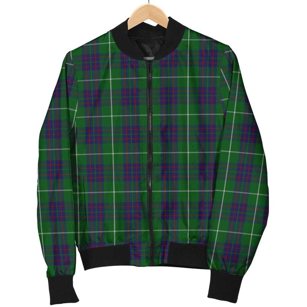 macintyre-hunting-tartan-bomber-jacket