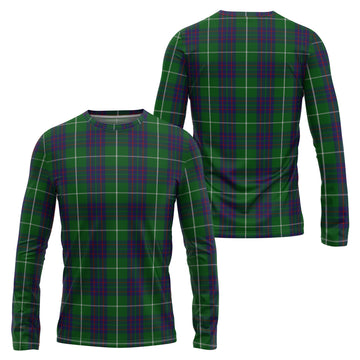 MacIntyre Hunting Tartan Long Sleeve T-Shirt