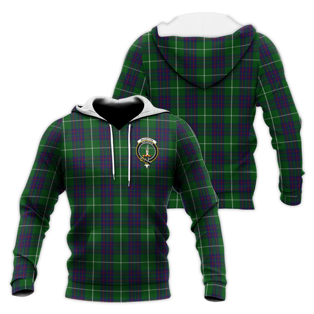 macintyre-hunting-tartan-knitted-hoodie-with-family-crest