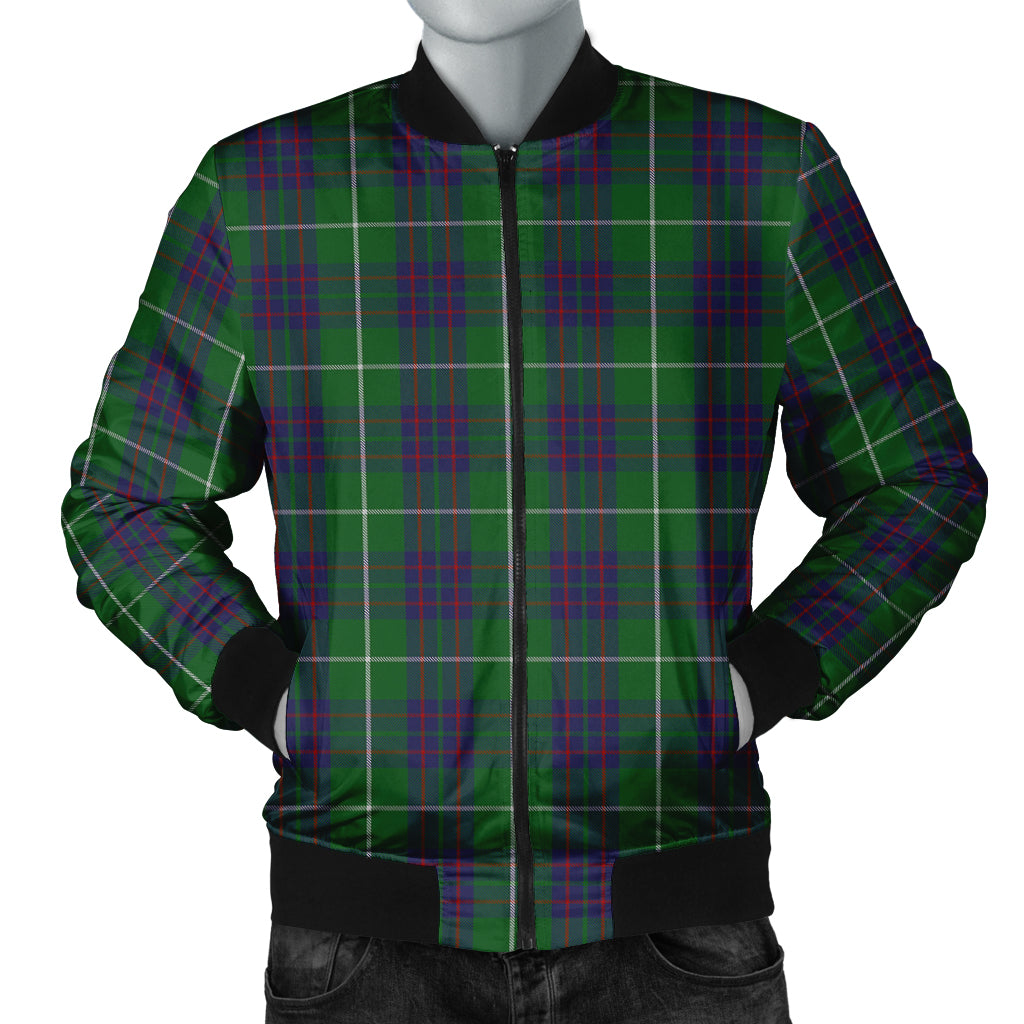 macintyre-hunting-tartan-bomber-jacket