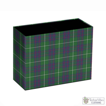 MacIntyre Hunting Tartan Pen Holder