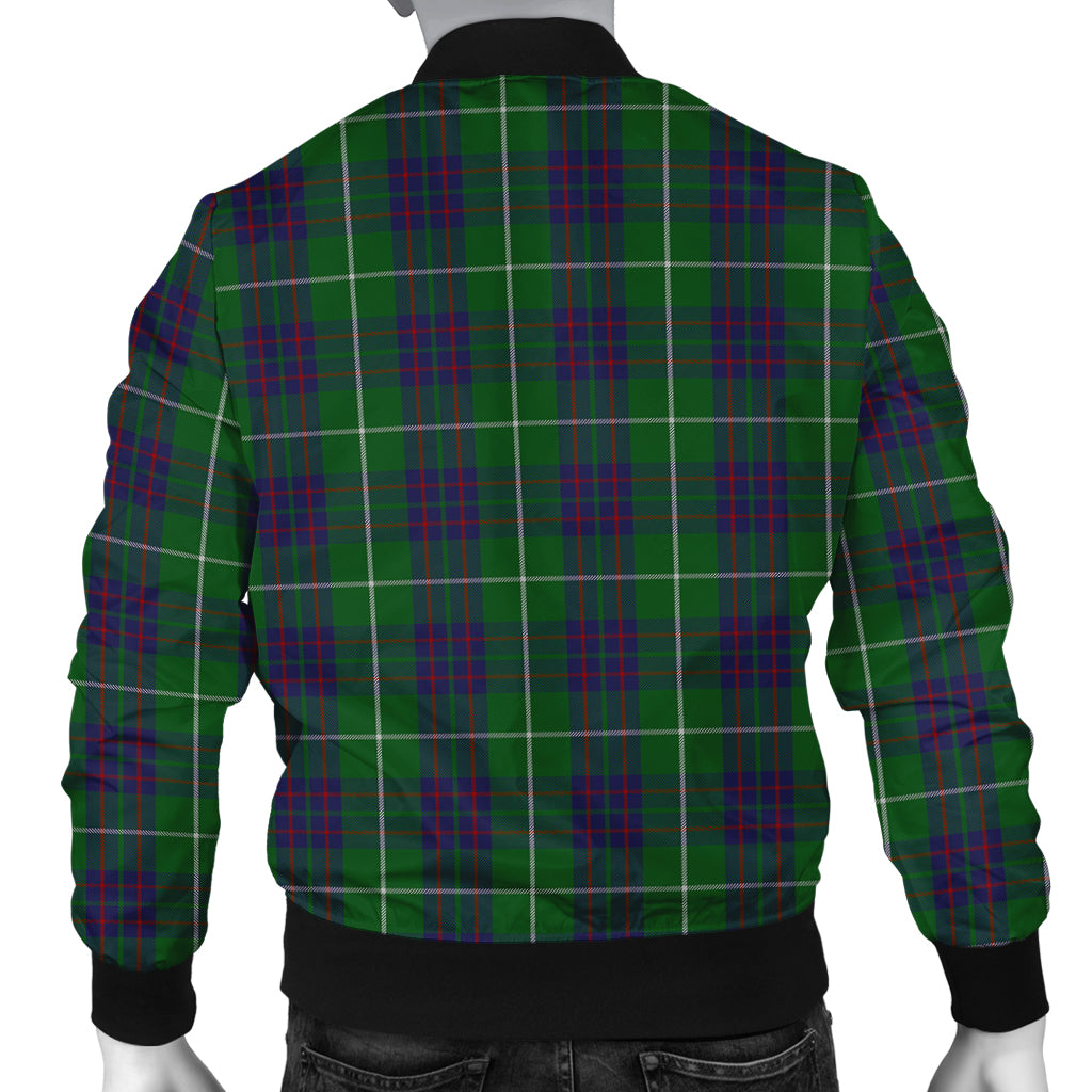 macintyre-hunting-tartan-bomber-jacket