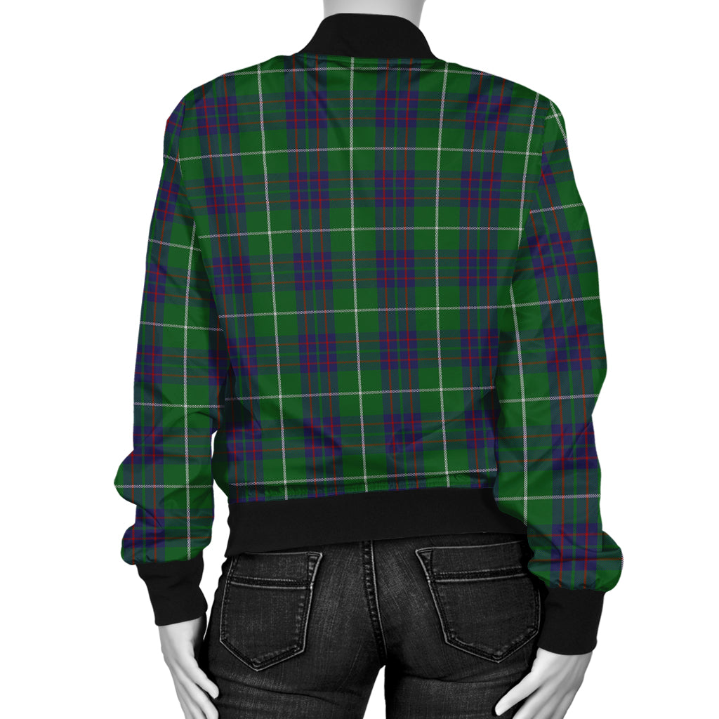 macintyre-hunting-tartan-bomber-jacket