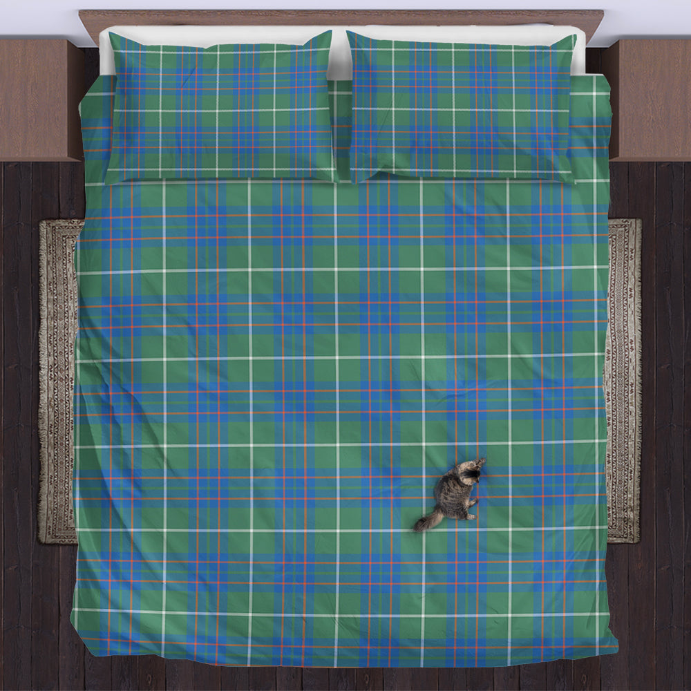 macintyre-hunting-ancient-tartan-bedding-set