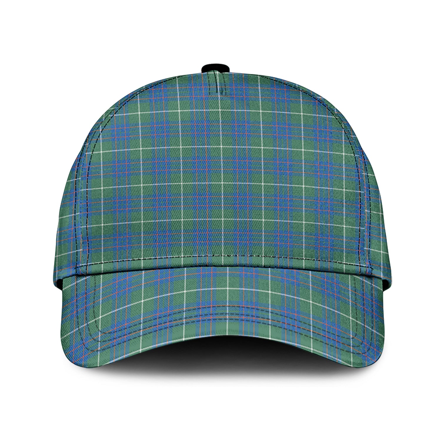 MacIntyre Hunting Ancient Tartan Classic Cap Classic Cap Universal Fit - Tartan Vibes Clothing