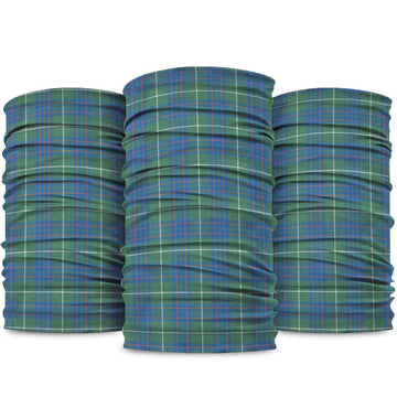 MacIntyre Hunting Ancient Tartan Neck Gaiters, Tartan Bandanas, Tartan Head Band