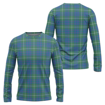 MacIntyre Hunting Ancient Tartan Long Sleeve T-Shirt