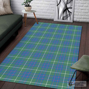 MacIntyre Hunting Ancient Tartan Area Rug