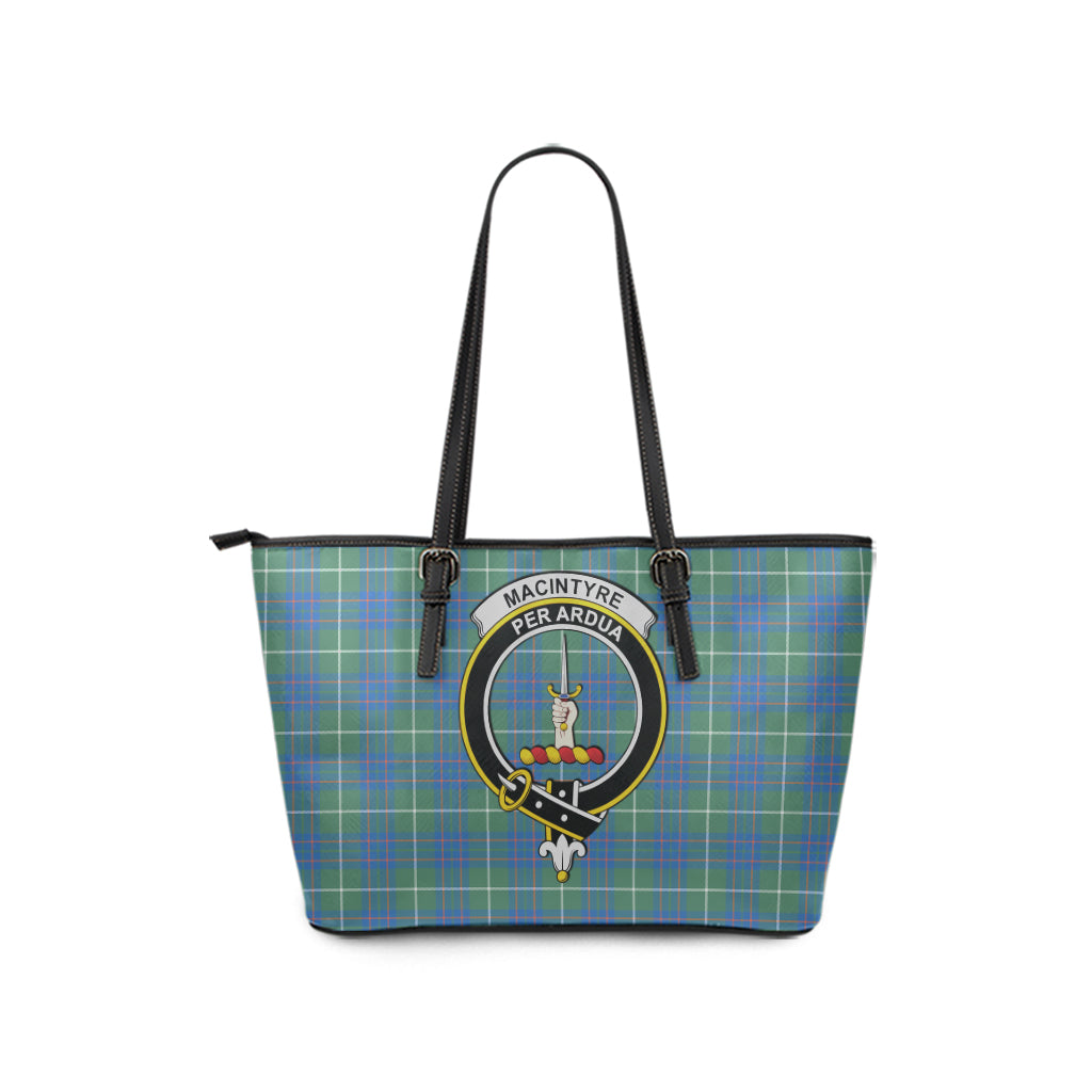 macintyre-hunting-ancient-tartan-leather-tote-bag-with-family-crest