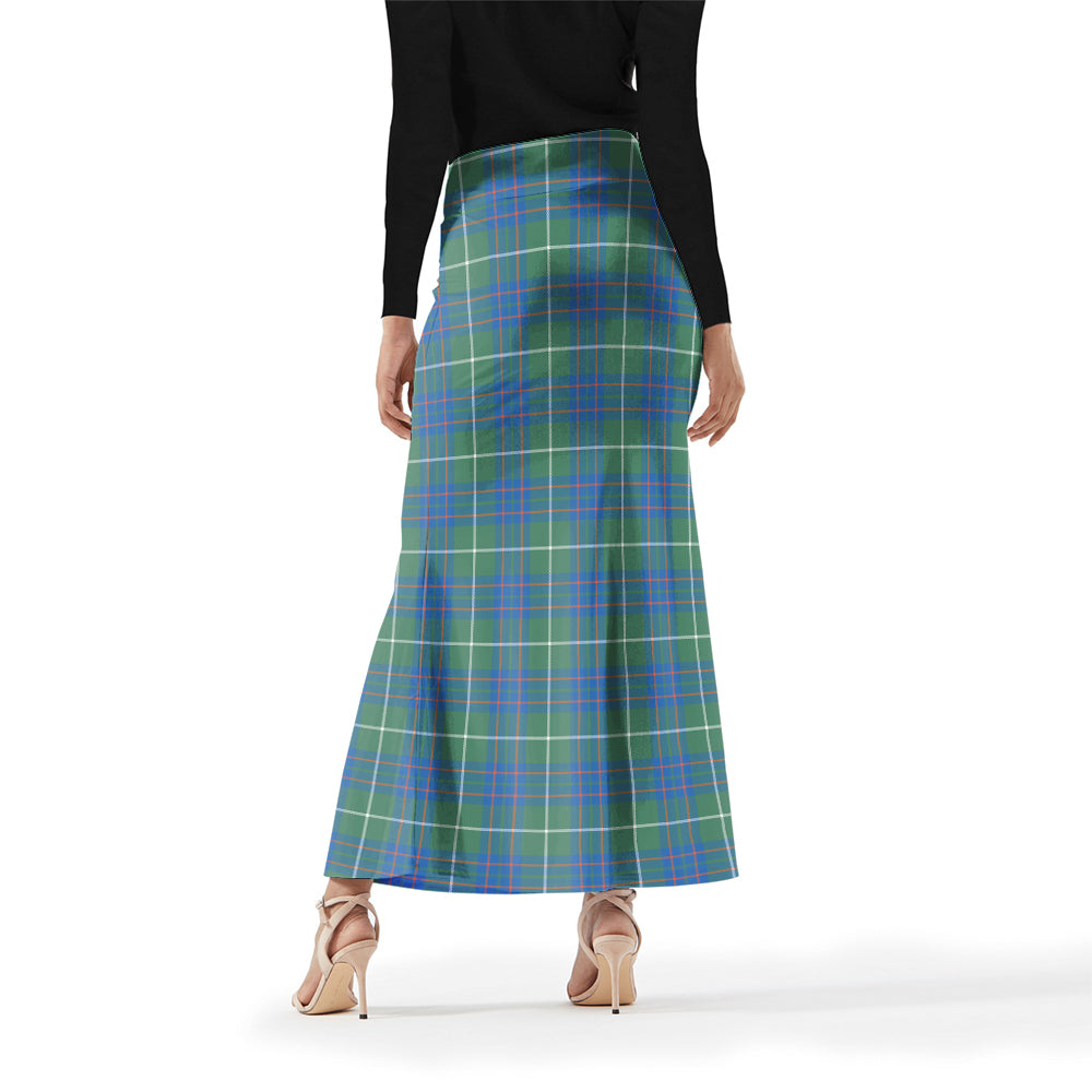 macintyre-hunting-ancient-tartan-womens-full-length-skirt