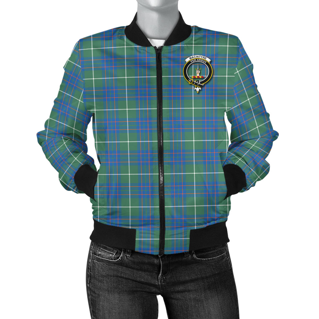 macintyre-hunting-ancient-tartan-bomber-jacket-with-family-crest