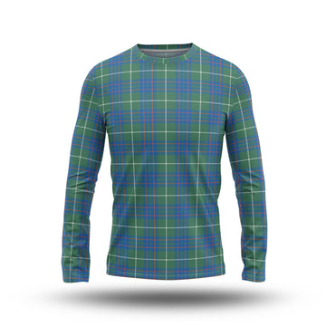 MacIntyre Hunting Ancient Tartan Long Sleeve T-Shirt