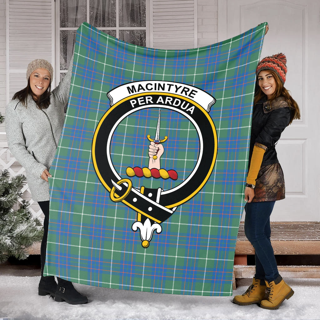 macintyre-hunting-ancient-tartab-blanket-with-family-crest