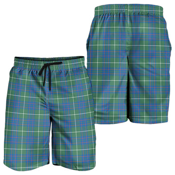 MacIntyre Hunting Ancient Tartan Mens Shorts