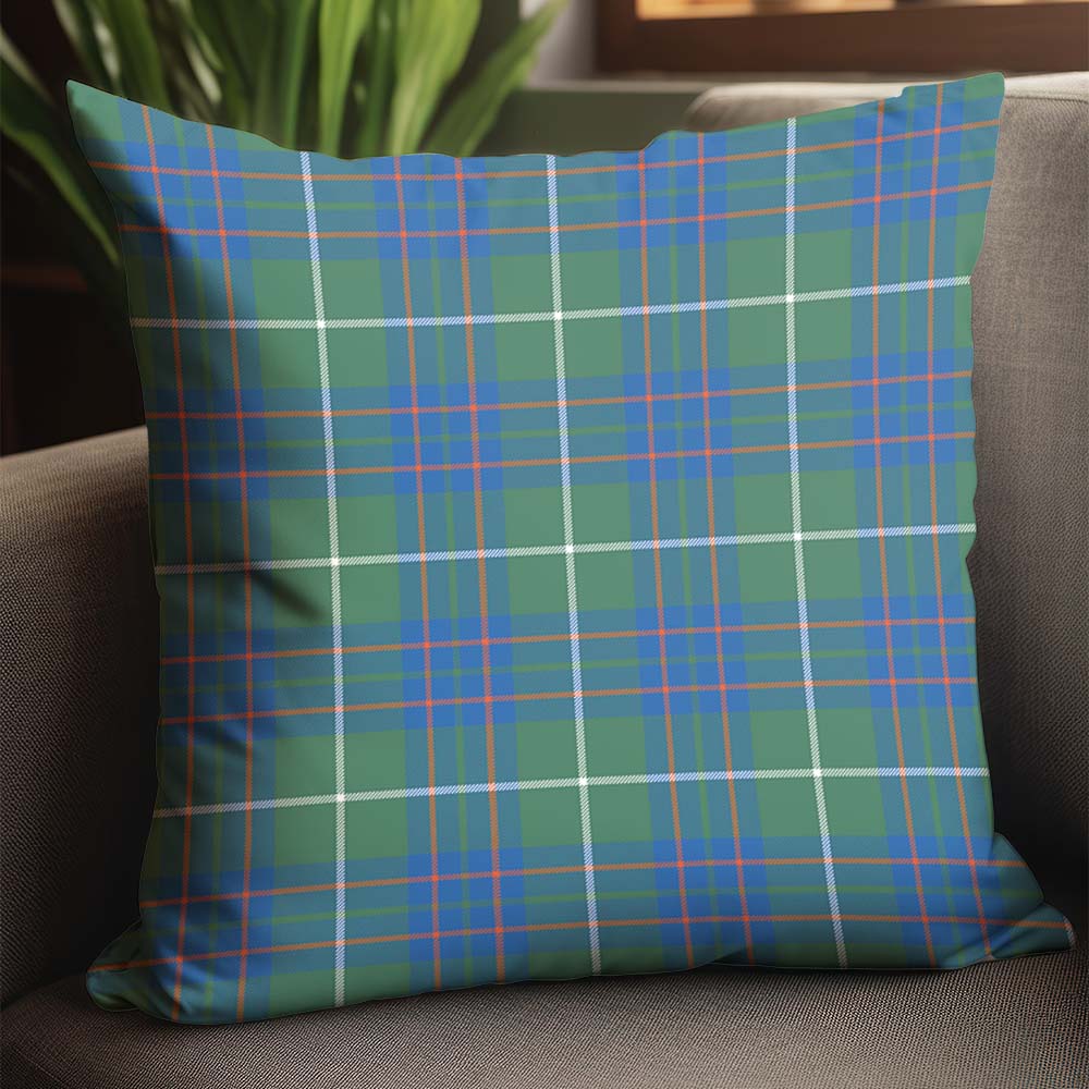 MacIntyre Hunting Ancient Tartan Pillow Cover - Tartanvibesclothing