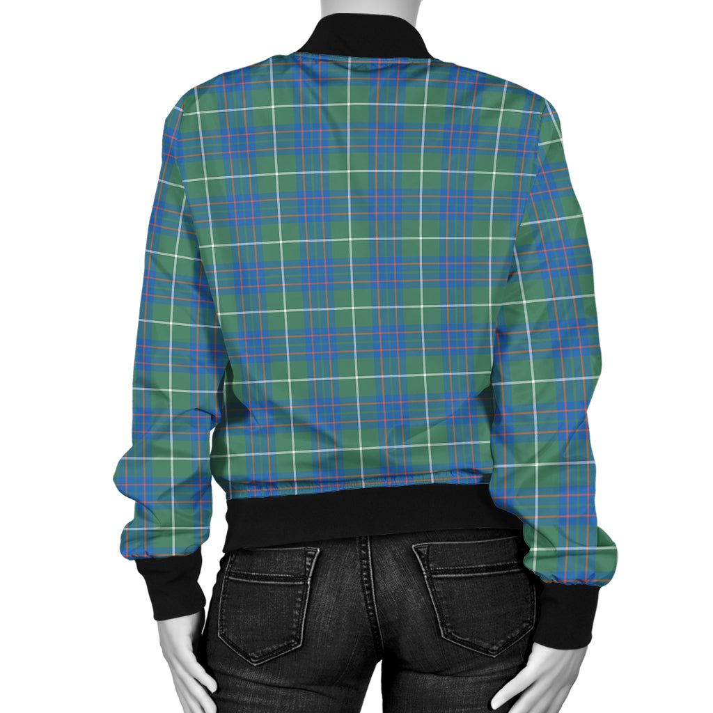 macintyre-hunting-ancient-tartan-bomber-jacket-with-family-crest