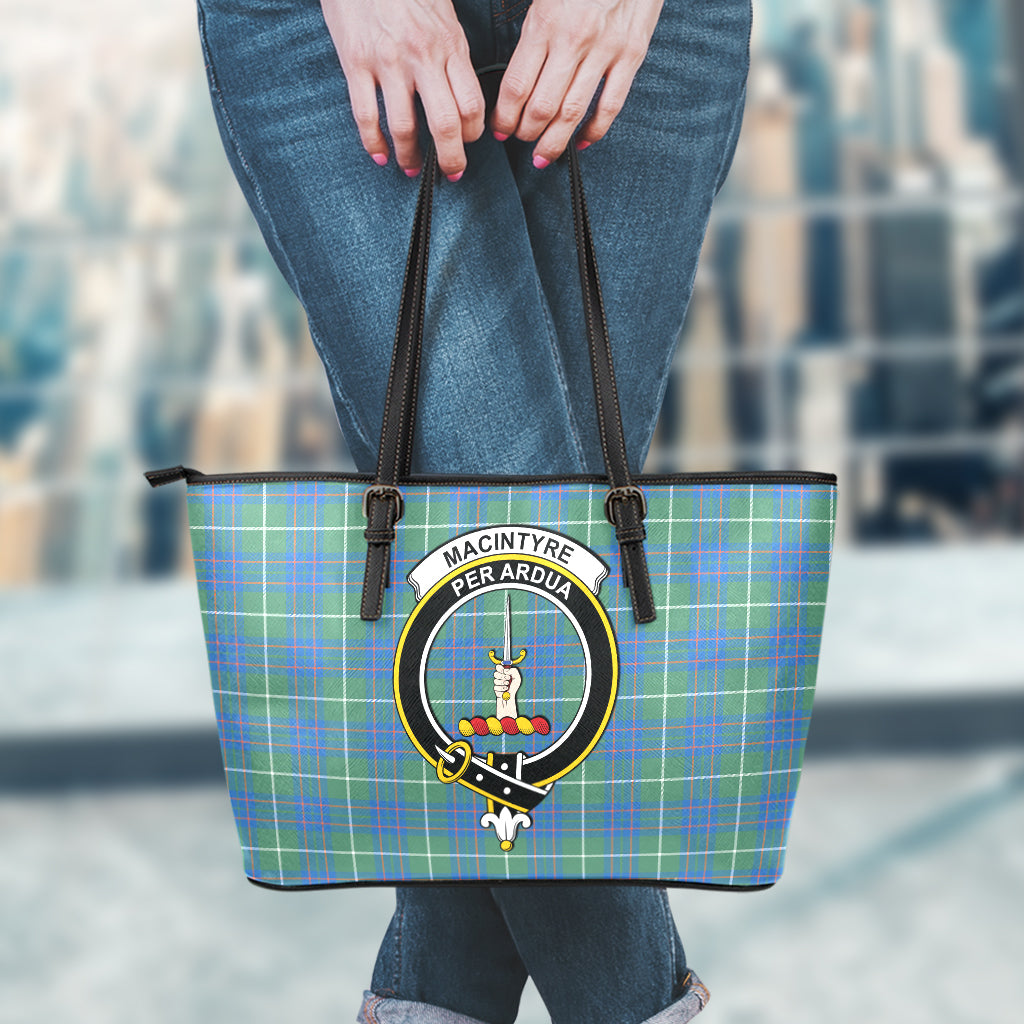 macintyre-hunting-ancient-tartan-leather-tote-bag-with-family-crest