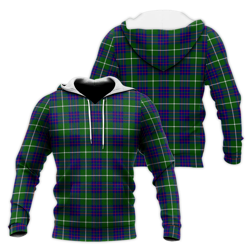 macintyre-hunting-modern-tartan-knitted-hoodie