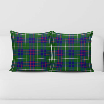 MacIntyre Hunting Modern Tartan Pillow Cover