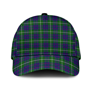 MacIntyre Hunting Modern Tartan Classic Cap