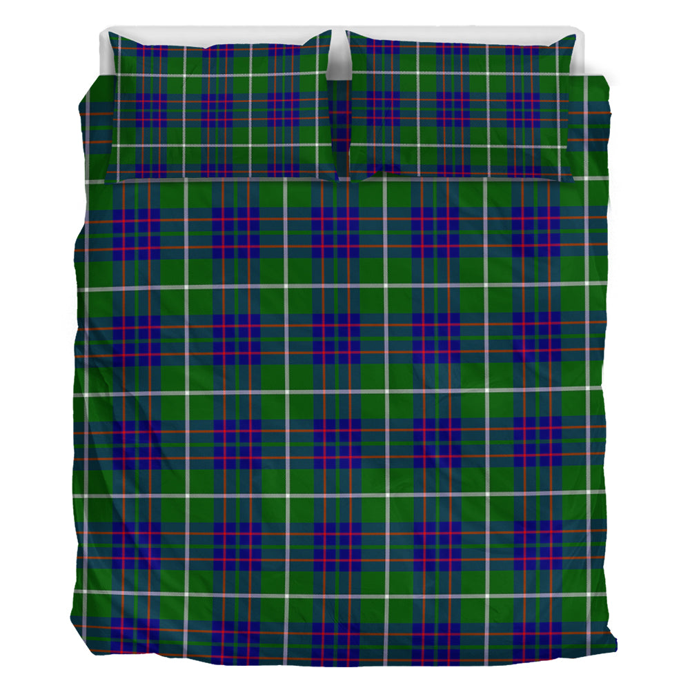 macintyre-hunting-modern-tartan-bedding-set