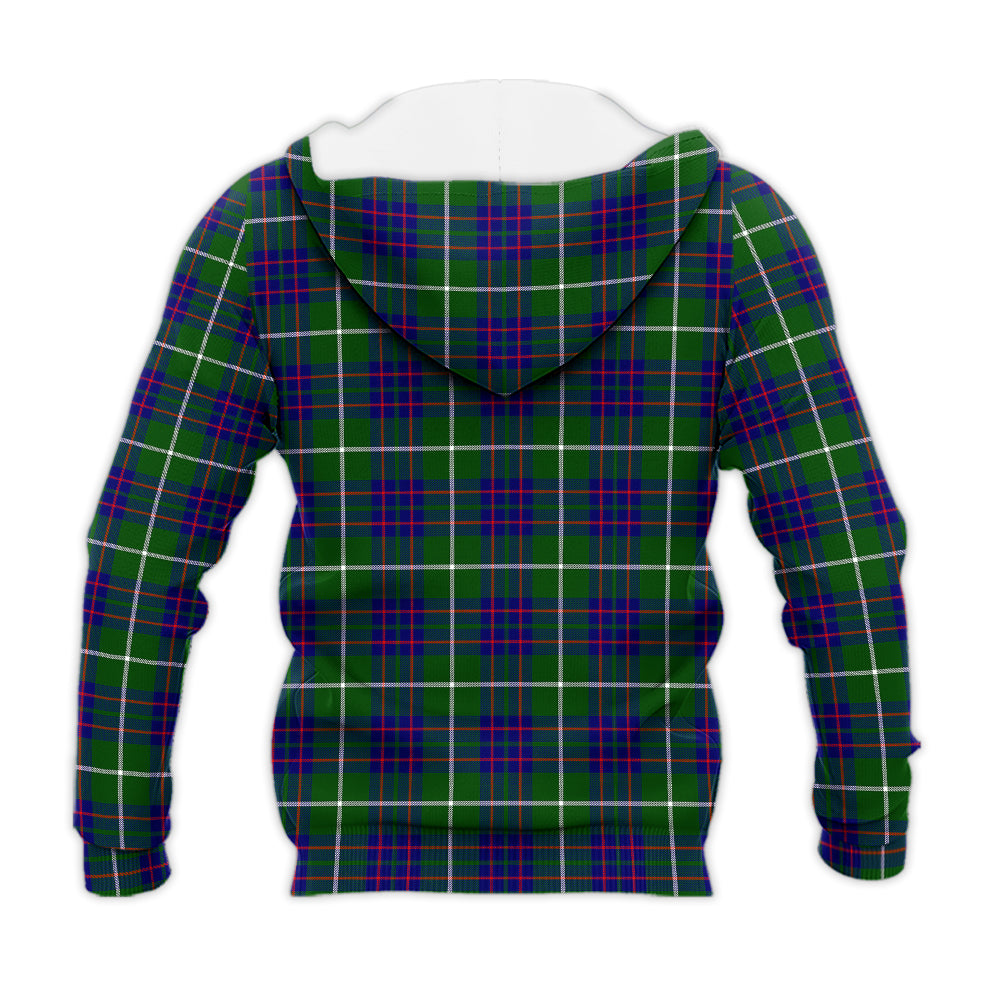 macintyre-hunting-modern-tartan-knitted-hoodie-with-family-crest