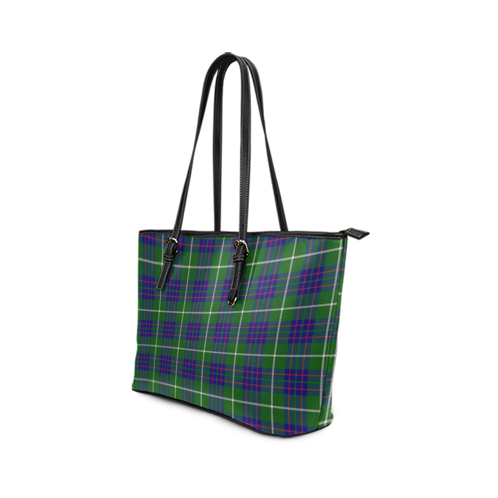 macintyre-hunting-modern-tartan-leather-tote-bag