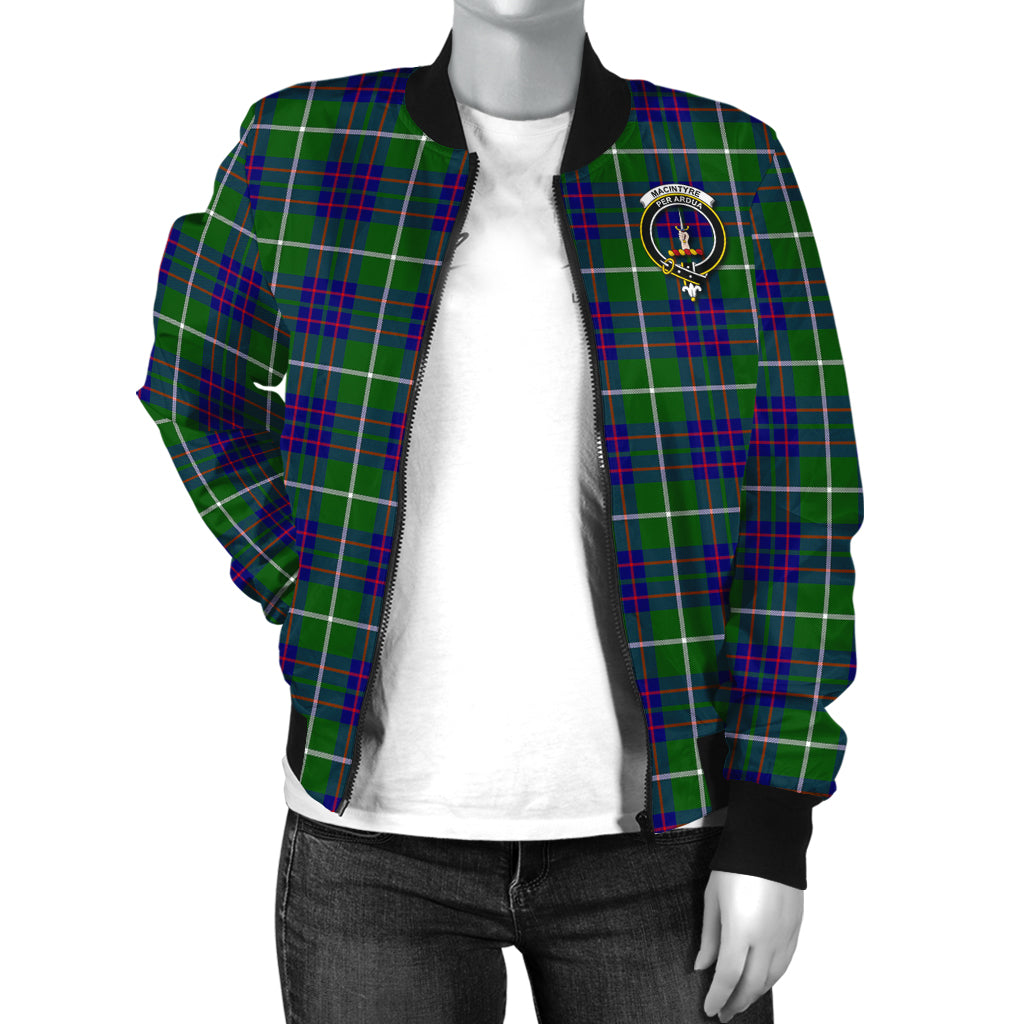 macintyre-hunting-modern-tartan-bomber-jacket-with-family-crest