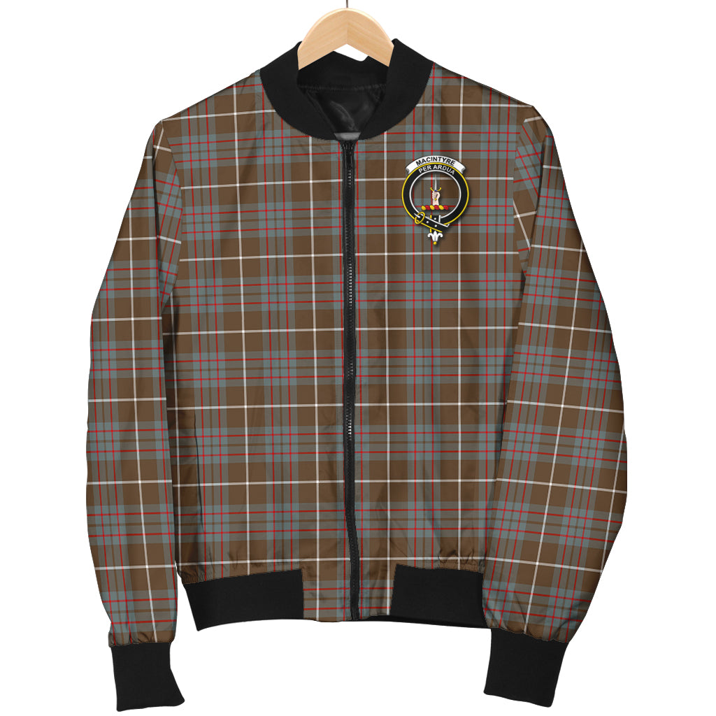 macintyre-hunting-weathered-tartan-bomber-jacket-with-family-crest