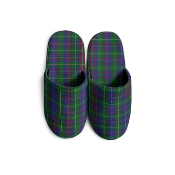 MacIntyre Inglis Tartan Home Slippers