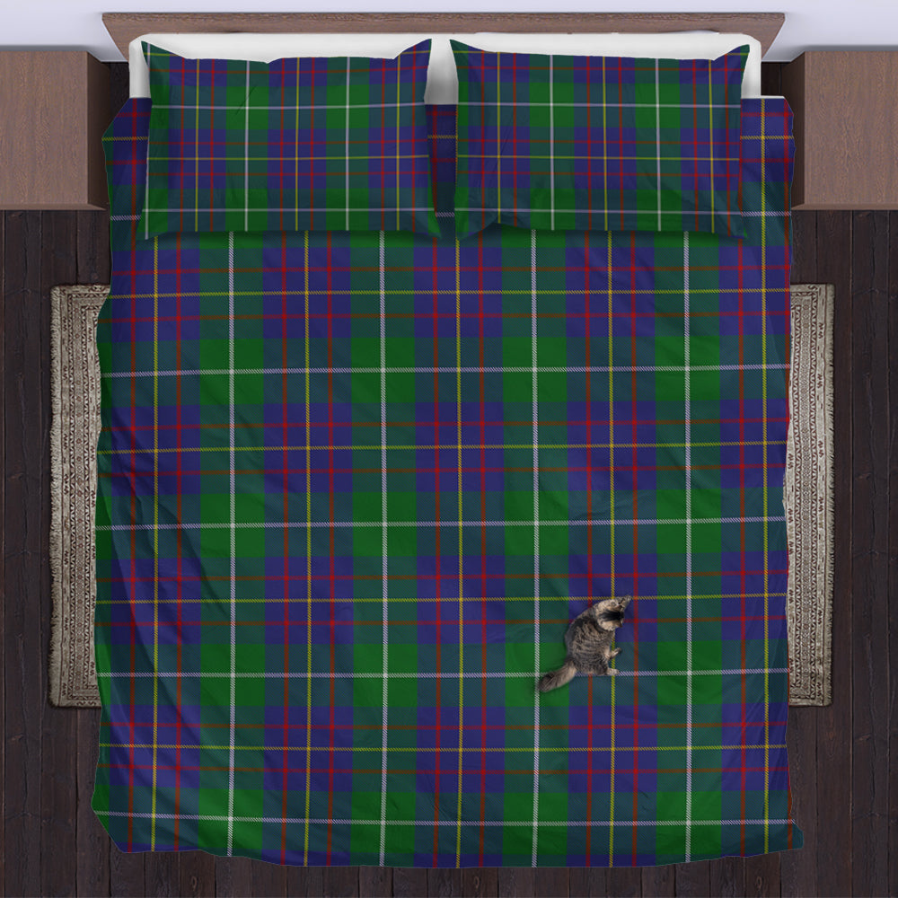 macintyre-inglis-tartan-bedding-set